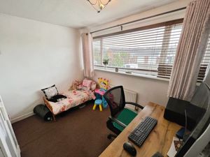 Bedroom 3- click for photo gallery